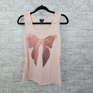 Rue 21 tank top women's medium